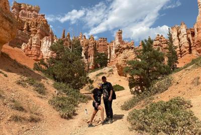 3-Day Southwest National Parks Private Tour from Las Vegas 3-Day Southwest National Parks Private Tour from Las Vegas