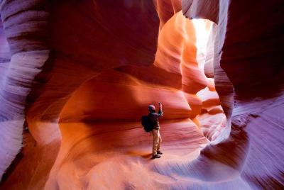 3-Day Tour: Sedona, Monument Valley, and Antelope Canyon 3-Day Tour: Sedona, Monument Valley, and Antelope Canyon