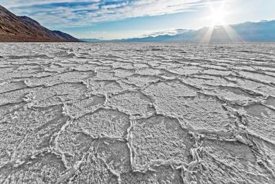 Private 4-Day Death Valley and Yosemite Tour from Las Vegas Private 4-Day Death Valley and Yosemite Tour from Las Vegas