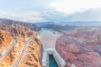 Hoover Dam Tour from Las Vegas Hoover Dam Tour from Las Vegas