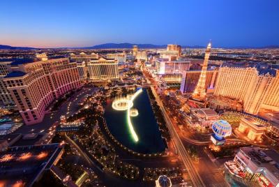 Las Vegas Strip Highlights Helicopter Tour Las Vegas Strip Highlights Helicopter Tour