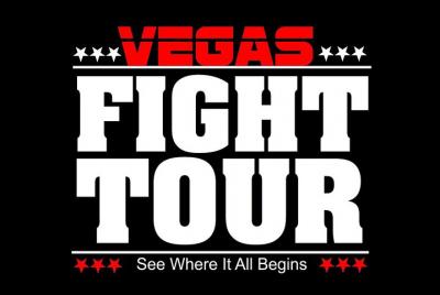 The Ultimate Las Vegas Fight Tour The Ultimate Las Vegas Fight Tour