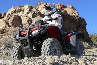 Eldorado Canyon ATV and Gold Mine Trip from Las Vegas Eldorado Canyon ATV and Gold Mine Trip from Las Vegas