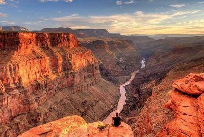 Small Group Grand Canyon West Rim Day Trip from Las Vegas Small Group Grand Canyon West Rim Day Trip from Las Vegas