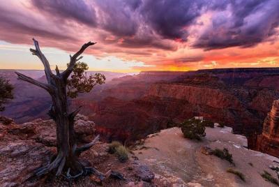 Grand Canyon ULTIMATE VIP Sunset Tour Grand Canyon ULTIMATE VIP Sunset Tour
