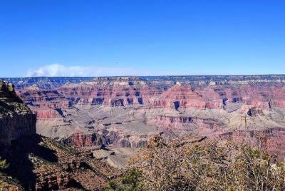 Grand Canyon, Hoover Dam and Route 66 Tour From Las Vegas Grand Canyon, Hoover Dam and Route 66 Tour From Las Vegas