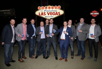 Bachelor Party Club Crawl Bachelor Party Club Crawl