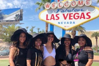 Las Vegas Hip Hop Club Crawl by Party Bus Las Vegas Hip Hop Club Crawl by Party Bus