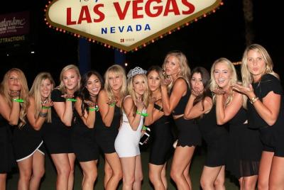 Las Vegas Bachelor & Bachelorette Strip Club Crawl by Party Bus Las Vegas Bachelor & Bachelorette Strip Club Crawl by Party Bus