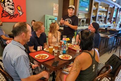Las Vegas Arts District Sightseeing and Foodie Tour Las Vegas Arts District Sightseeing and Foodie Tour