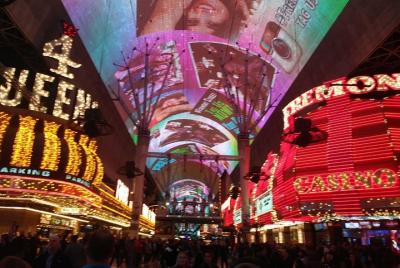 Old Vegas Tour Old Vegas Tour