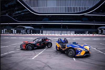 Fun Miami Beach slingshot adventure self guided tour