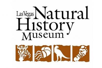Las Vegas Natural History Museum Admission Ticket Las Vegas Natural History Museum Admission Ticket