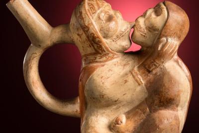 Admission to the Erotic Heritage Museum Las Vegas Admission to the Erotic Heritage Museum Las Vegas