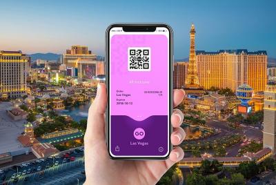 Go Las Vegas All-Inclusive Pass Go Las Vegas All-Inclusive Pass