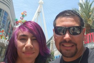 Las Vegas City Scavenger Hunt Excursion Las Vegas City Scavenger Hunt Excursion