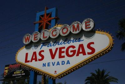 Las Vegas Scavenger Hunt Adventure Las Vegas Scavenger Hunt Adventure