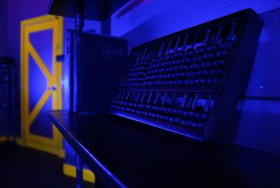 Project Poseidon Escape Room in Las Vegas