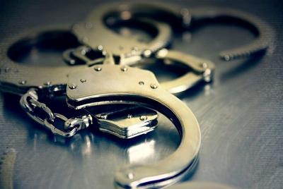 Lockdown Wrongfully Accused Escape Room in Las Vegas