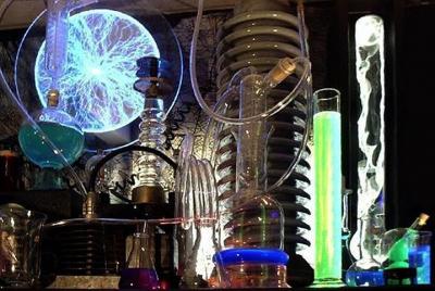 Crazy Professor Escape Room in Las Vegas Crazy Professor Escape Room in Las Vegas