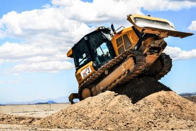 Las Vegas Heavy Equipment Playground Las Vegas Heavy Equipment Playground