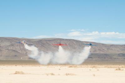 Exclusive: Recon Pilot Experience Las Vegas Exclusive: Recon Pilot Experience Las Vegas