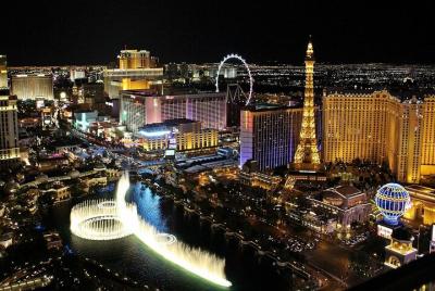 Las Vegas Downtown Delights and City Sights Las Vegas Downtown Delights and City Sights