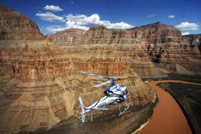 Grand Canyon West Rim Luxury Helicopter Tour Grand Canyon West Rim Luxury Helicopter Tour