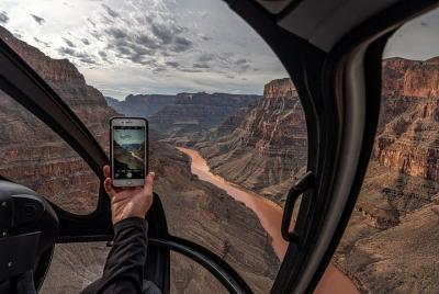 Grand Canyon Helicopter Tour with Optional Skywalk Grand Canyon Helicopter Tour with Optional Skywalk