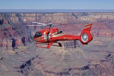 Grand Canyon West VIP at the Rim Helicopter Tour Grand Canyon West VIP at the Rim Helicopter Tour