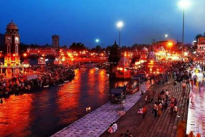 Same Day Haridwar and Rishikesh from Delhi by Car Same Day Haridwar and Rishikesh from Delhi by Car