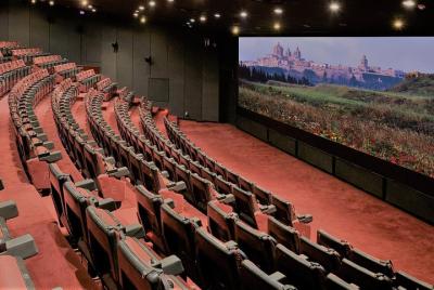 Full Day Tour in Malta (Driver) including The Malta Experience + 