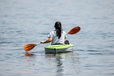 Lake Las Vegas 2-Hour Kayak Rental  Lake Las Vegas 2-Hour Kayak Rental