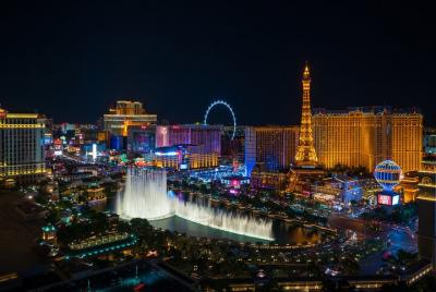 Shadows of Sin City - Walking Ghost Tour in Las Vegas  Shadows of Sin City - Walking Ghost Tour in Las Vegas