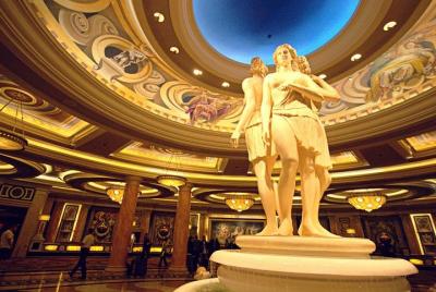Las Vegas Strip Walking Tour Las Vegas Strip Walking Tour