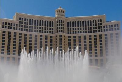 The Ultimate Vegas Strip 2-Hour Guided Walking Tour The Ultimate Vegas Strip 2-Hour Guided Walking Tour