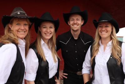 Tickets for the Firelight Barn Show in Henderson Tickets for the Firelight Barn Show in Henderson