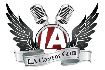LA Comedy Club at The STRAT Hotel and Casino LA Comedy Club at The STRAT Hotel and Casino