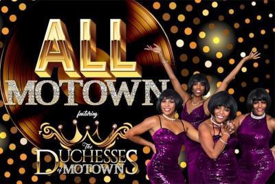 All Motown Show at the Alexis Park Hotel in Las Vegas All Motown Show at the Alexis Park Hotel in Las Vegas