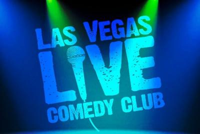 Las Vegas Live Comedy Club at Planet Hollywood Resort and Casino Las Vegas Live Comedy Club at Planet Hollywood Resort and Casino