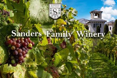 Sanders Family Pahrump Winery Tour from Las Vegas by car, SUV or Limo Luxury Sanders Family Pahrump Winery Tour from Las Vegas by car, SUV or Limo Luxury