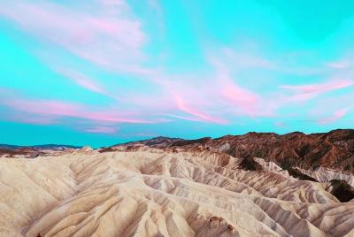 Small Group Pahrump Wine Tasting with Death Valley Sightseeing and Stargazing Small Group Pahrump Wine Tasting with Death Valley Sightseeing and Stargazing