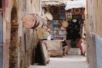 Essaouira day tour  Essaouira day tour