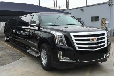 Private Transfer: Las Vegas to LAS Airport by Luxury SUV or Limousine up to 8 p Private Transfer: Las Vegas to LAS Airport by Luxury SUV or Limousine up to 8 p