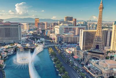 Departure Private Transfer: Las Vegas to Las Vegas Airport LAS in Business Car Departure Private Transfer: Las Vegas to Las Vegas Airport LAS in Business Car