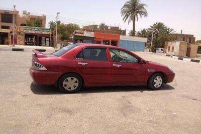 Private Transport from Luxor to Aswan