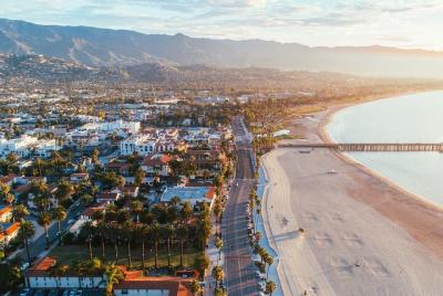 Santa Barbara Discovery Private Road Trip: From Orange County. Santa Barbara Discovery Private Road Trip: From Orange County.