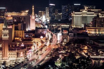 Private Airport Transfer: McCarran International Airport (LAS) to Private Airport Transfer: McCarran International Airport (LAS) to