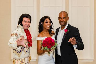 Bliss Chapel Elvis Weddings & Vow Renewal Bliss Chapel Elvis Weddings & Vow Renewal