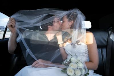 Las Vegas Limousine Wedding Ceremony Las Vegas Limousine Wedding Ceremony